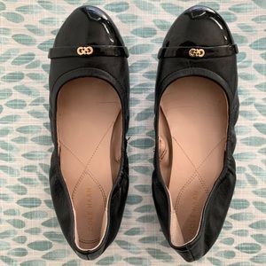 Cole Haan Ballet Flats